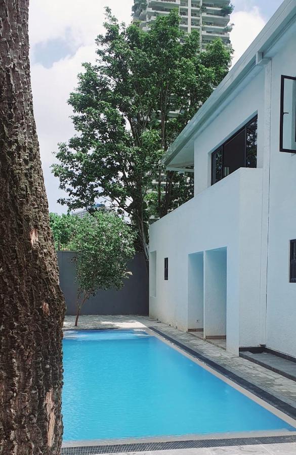 Hotel Thambili Colombo